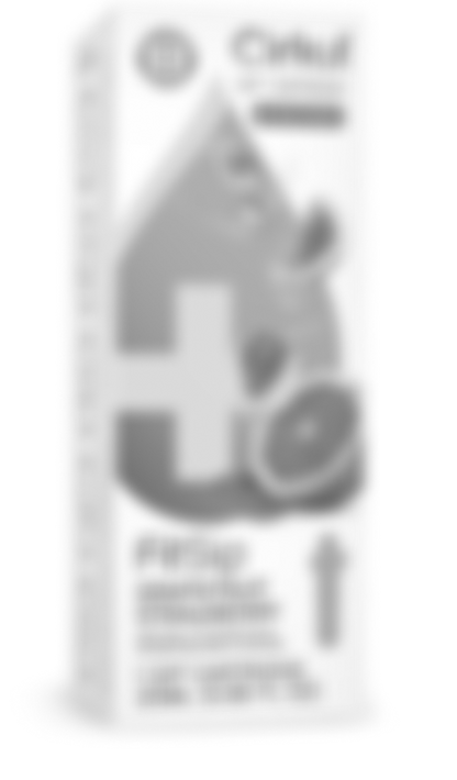 Sugar-Free FitSip Grapefruit Strawberry QAST - Sugar-Free Fruit Flavor Cartridge Refill Detail
